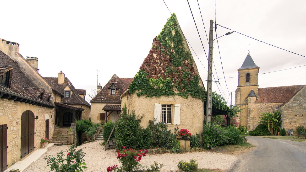 Photo of Outdoor in Anglars-Nozac