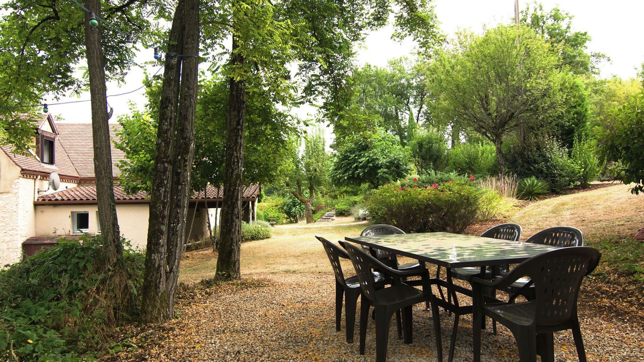 Photo of Outdoor in Anglars-Nozac