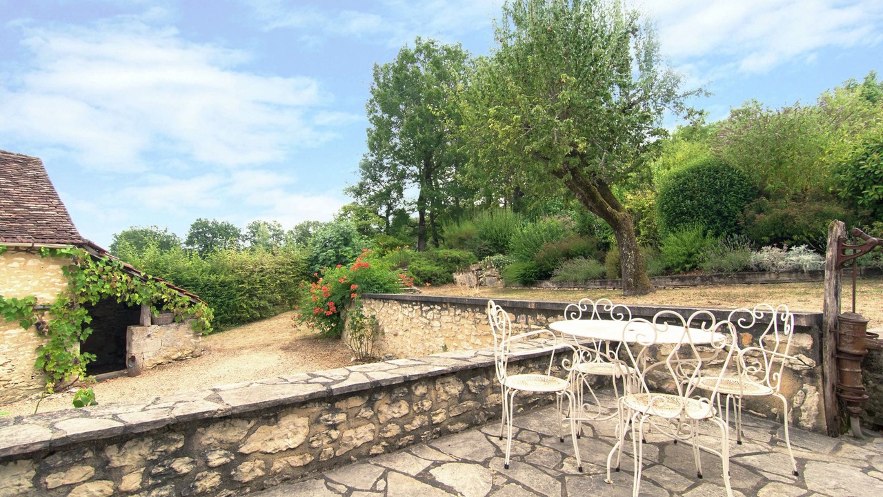 Photo of Outdoor in Anglars-Nozac