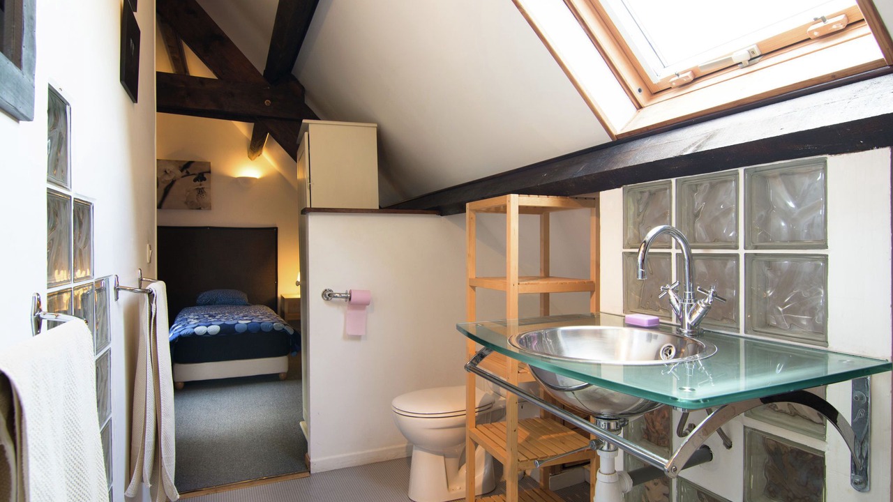 Photo of Kitchen in Anglars-Nozac