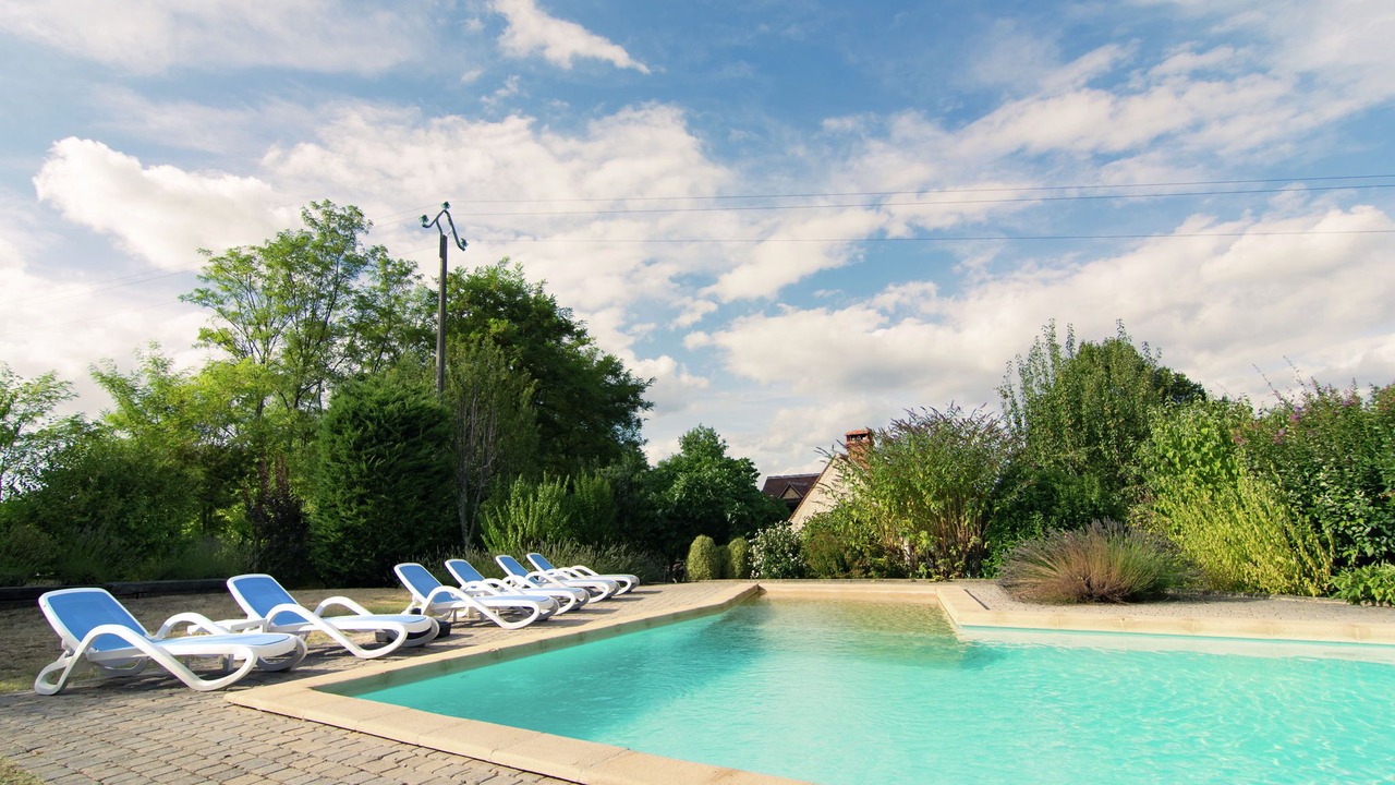 Photo of Outdoor in Anglars-Nozac