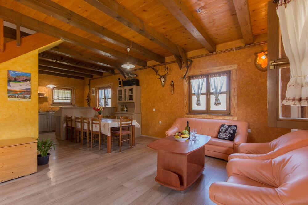 Photo of Livingroom in Brod Moravice