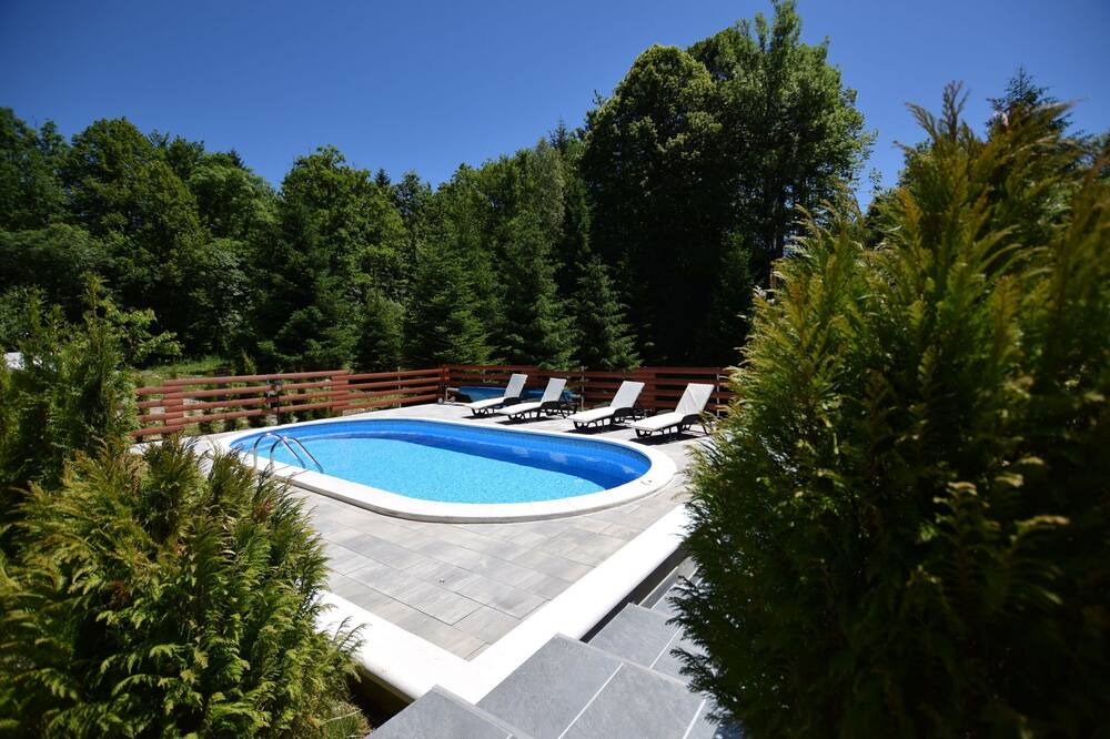 Photo of Outdoor in Brod Moravice