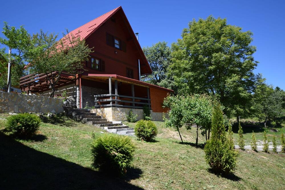 Photo of Outdoor in Brod Moravice