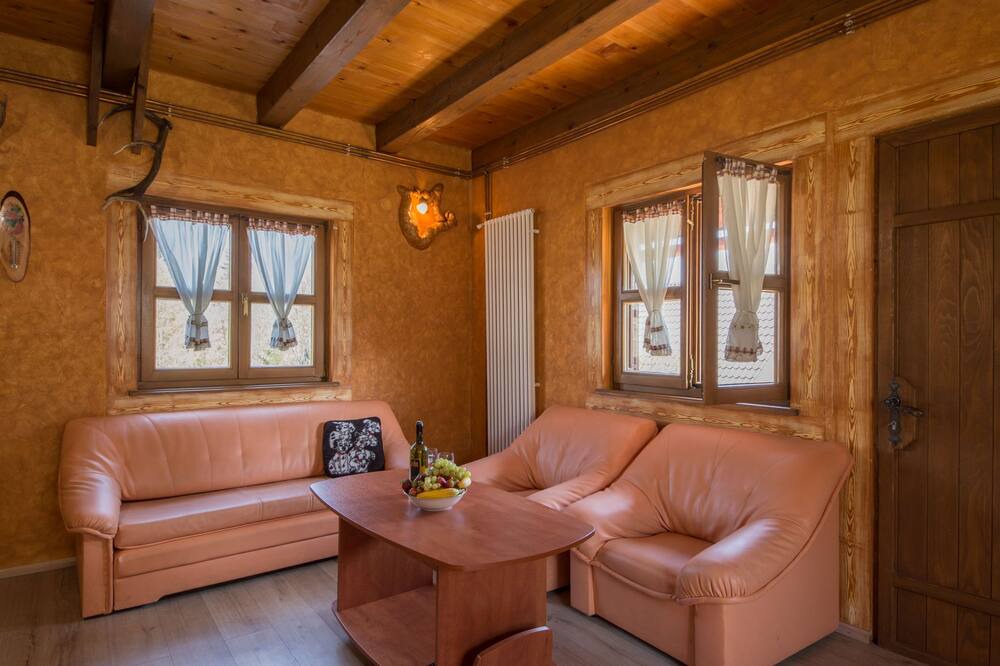 Photo of Livingroom in Brod Moravice