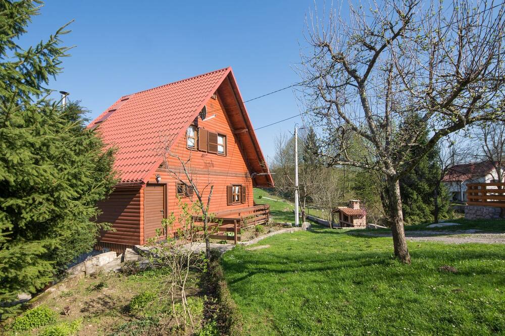 Photo of Outdoor in Brod Moravice