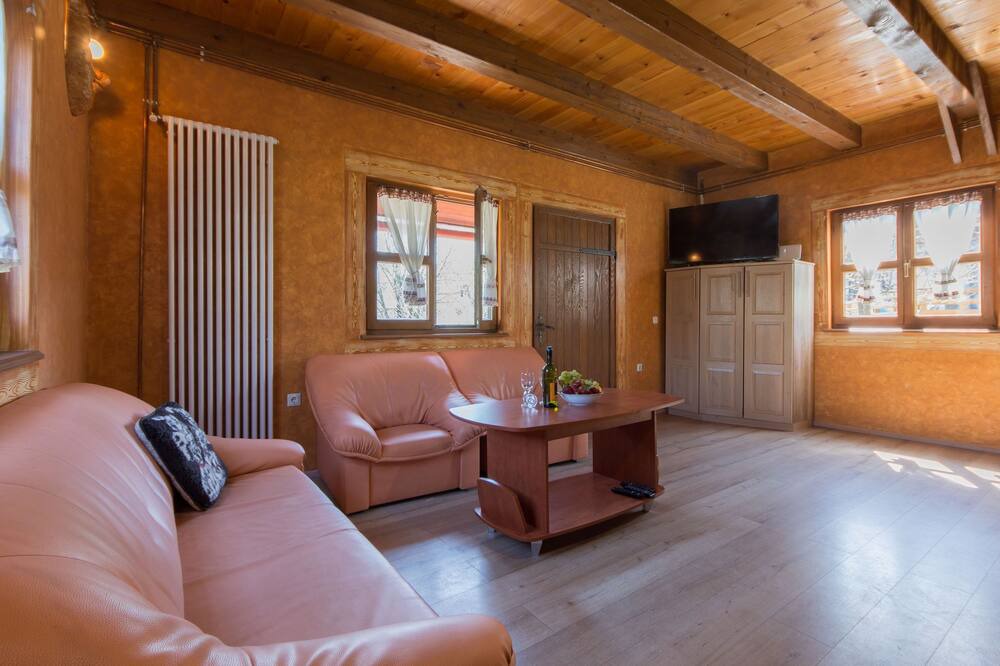 Photo of Livingroom in Brod Moravice