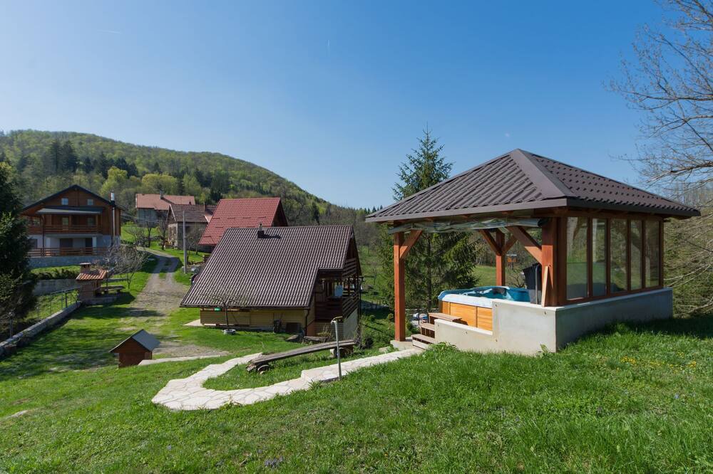 Photo of Outdoor in Brod Moravice