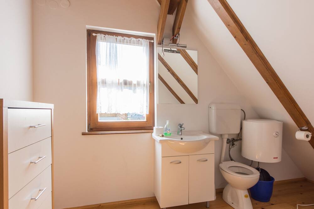 Photo of Bathroom in Brod Moravice