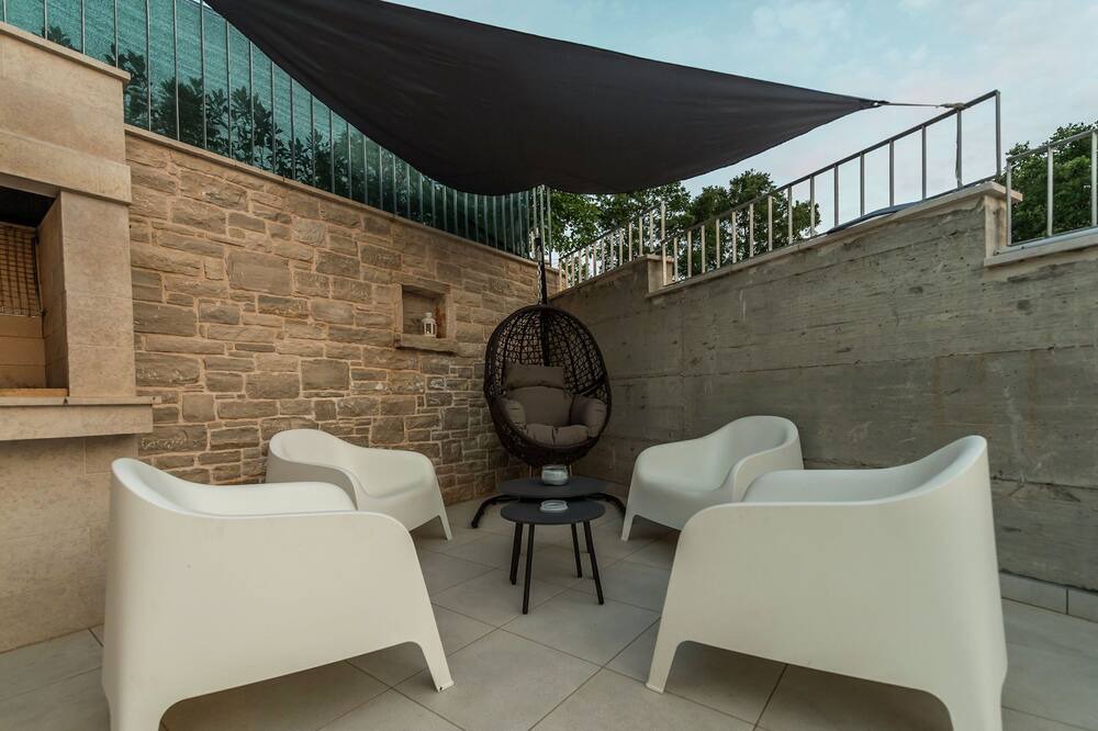 Photo of Patio Balcony in Jakovici