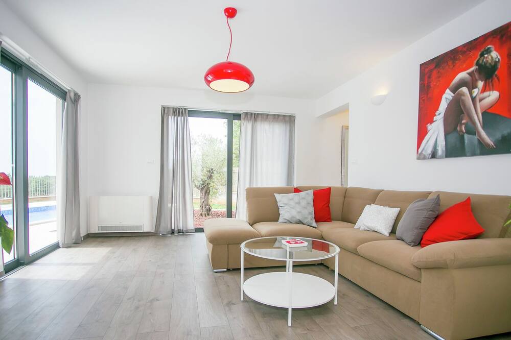 Photo of Livingroom in Jakovici