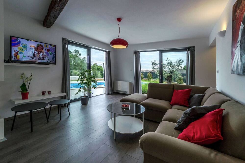 Photo of Livingroom in Jakovici