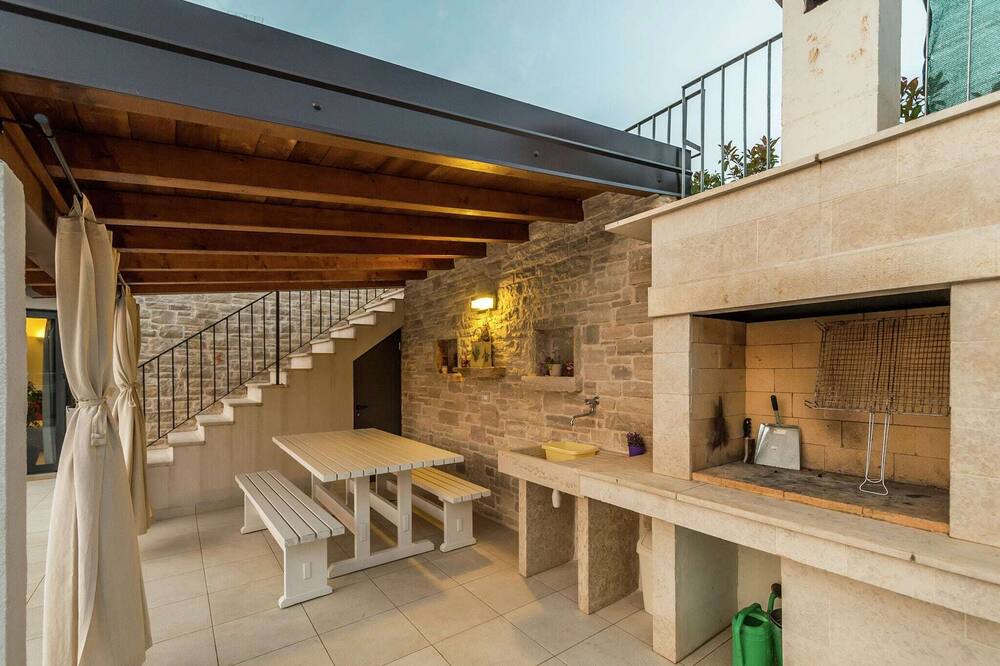 Photo of Patio Balcony in Jakovici