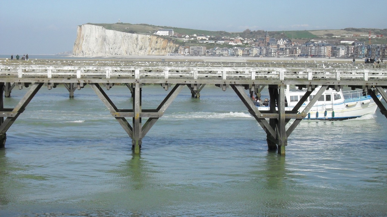 Photo of Outdoor in Cayeux-sur-Mer