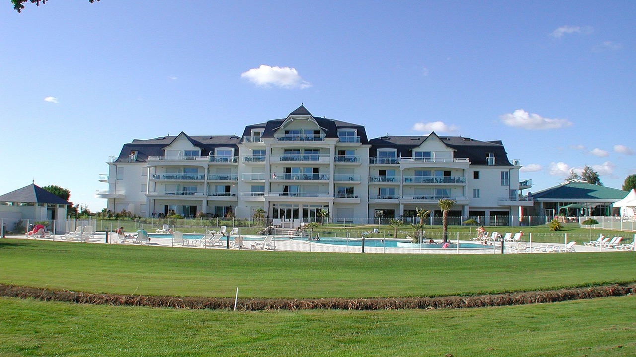 Photo of Outdoor in L'Aiguillon-sur-Vie