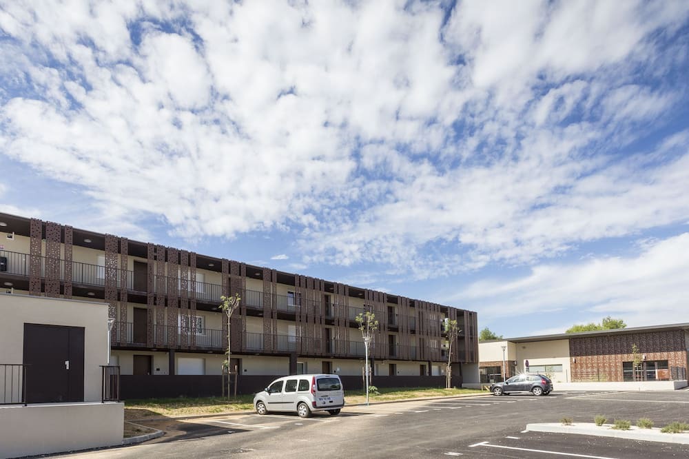 Photo of Outdoor in Vers-Pont-du-Gard