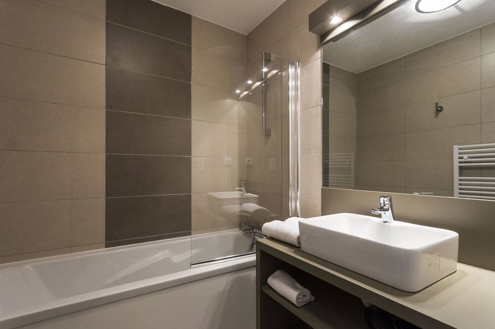 Photo of Bathroom in Vers-Pont-du-Gard