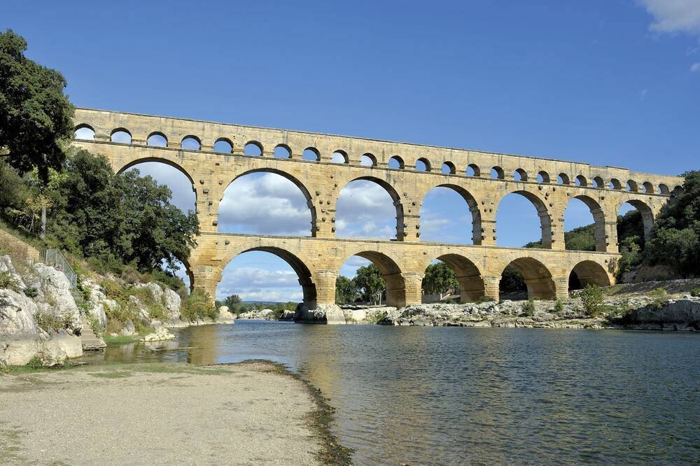 Photo of Others in Vers-Pont-du-Gard