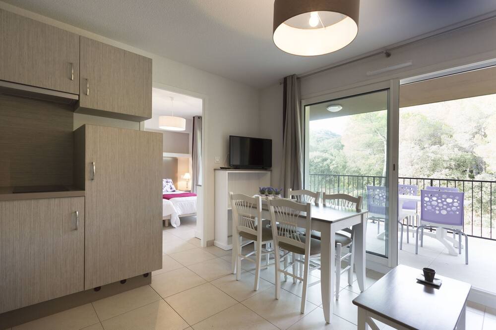 Photo of Livingroom in Vers-Pont-du-Gard