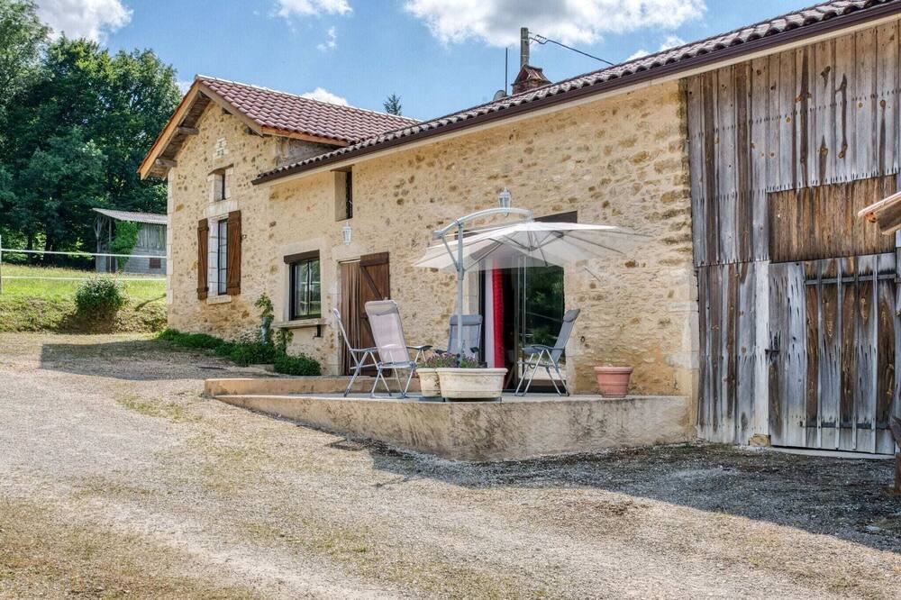 Photo of Outdoor in Loubejac