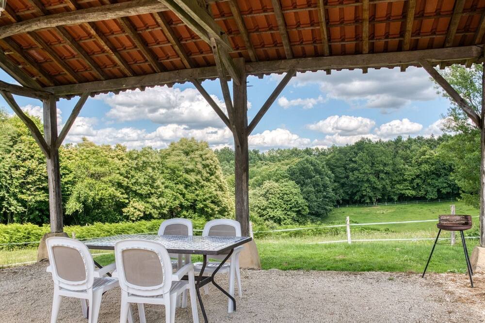 Photo of Outdoor in Loubejac