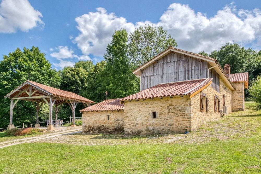 Photo of Outdoor in Loubejac