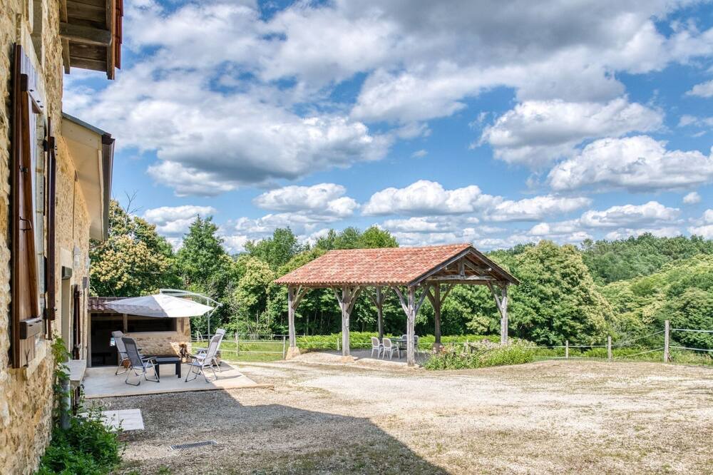 Photo of Outdoor in Loubejac