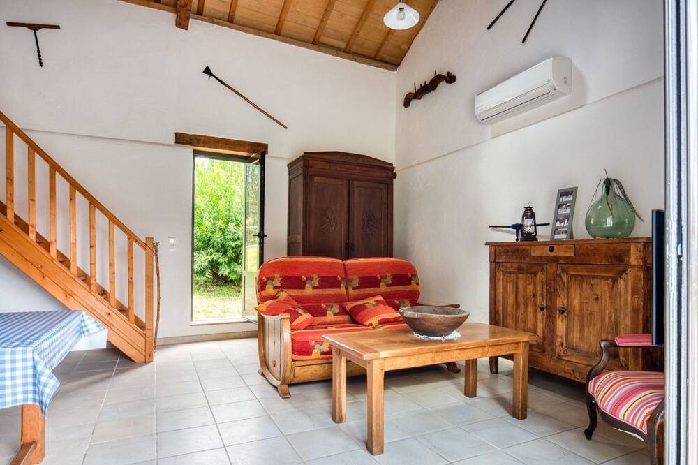 Photo of Livingroom in Loubejac