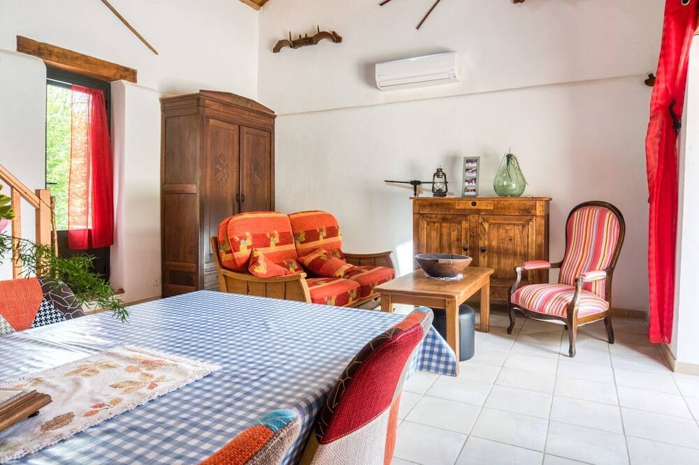 Photo of Livingroom in Loubejac
