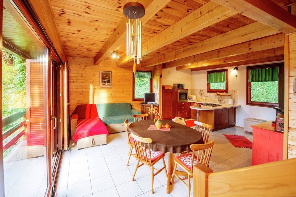Photo of Livingroom in Brod Moravice