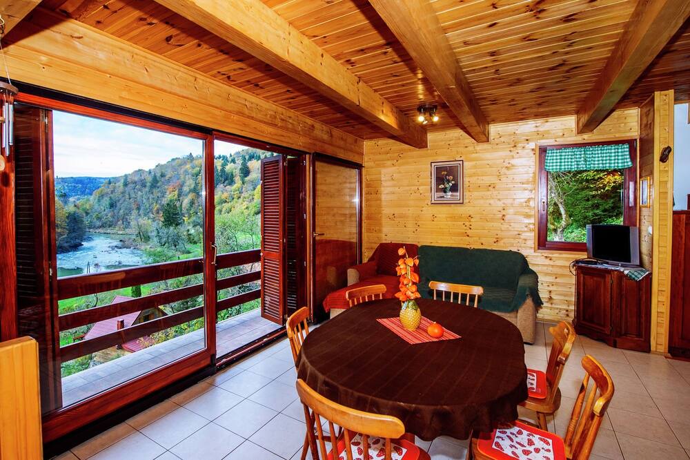 Photo of Livingroom in Brod Moravice