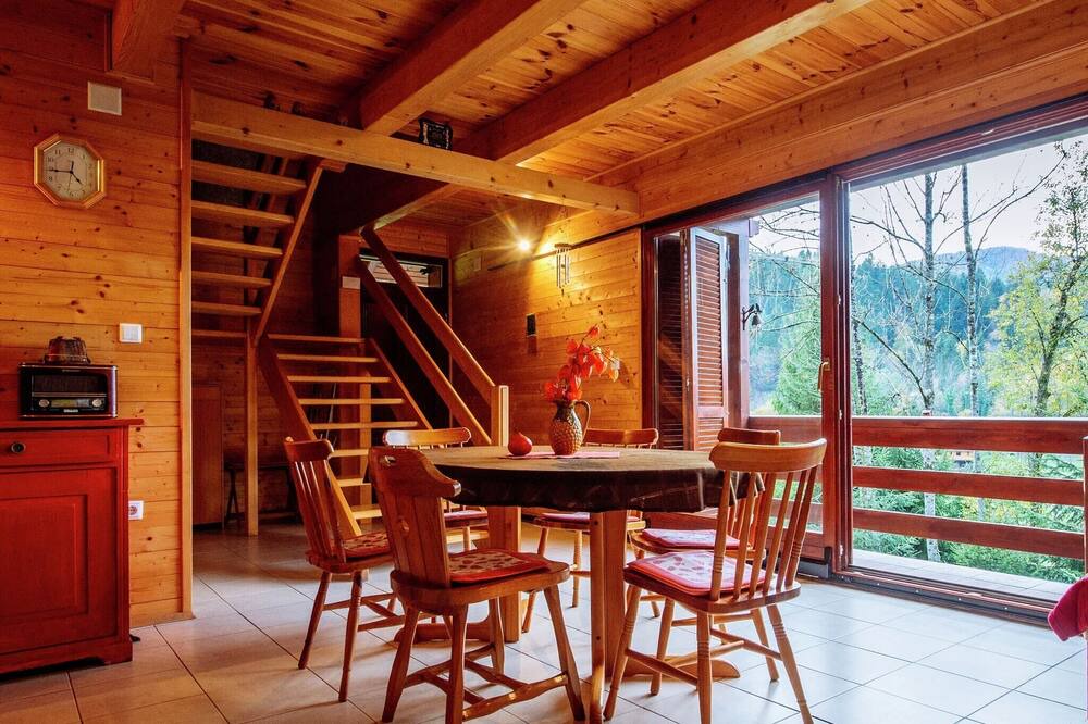 Photo of Livingroom in Brod Moravice