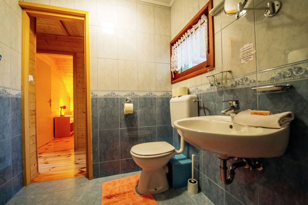 Photo of Bathroom in Brod Moravice