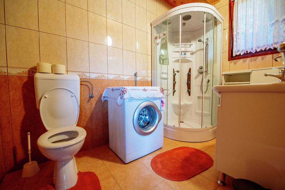 Photo of Bathroom in Brod Moravice