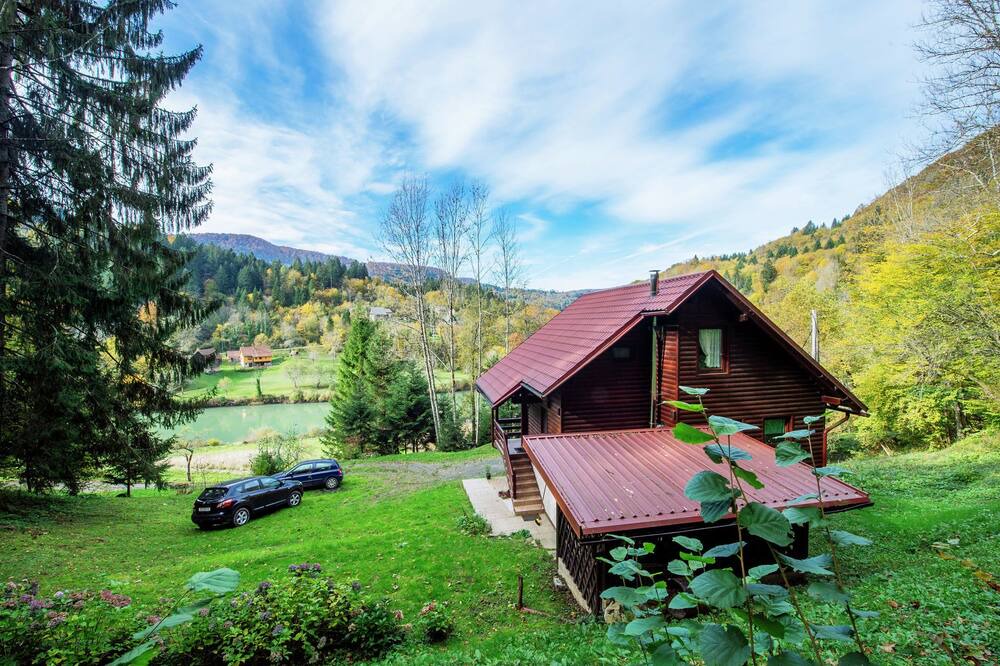 Photo of Outdoor in Brod Moravice