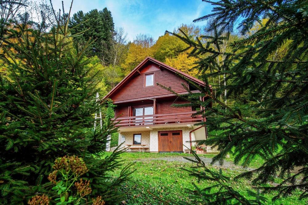 Photo of Outdoor in Brod Moravice