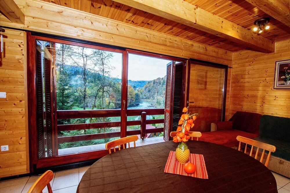 Photo of Livingroom in Brod Moravice