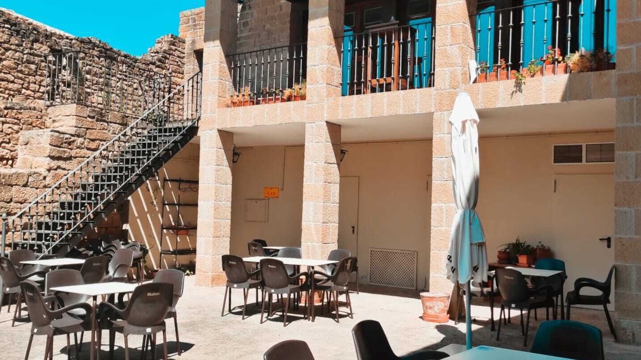 Photo of Outdoor in Sadaba