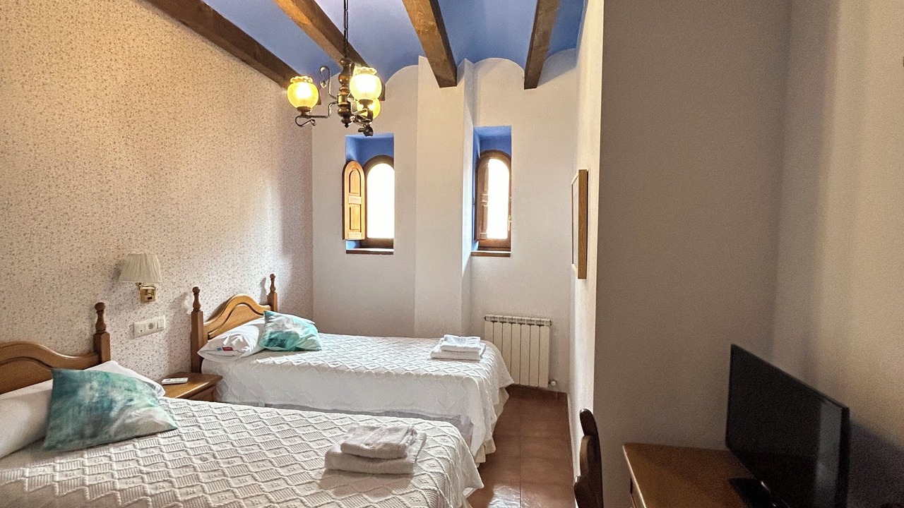 Photo of Bedroom in Sadaba