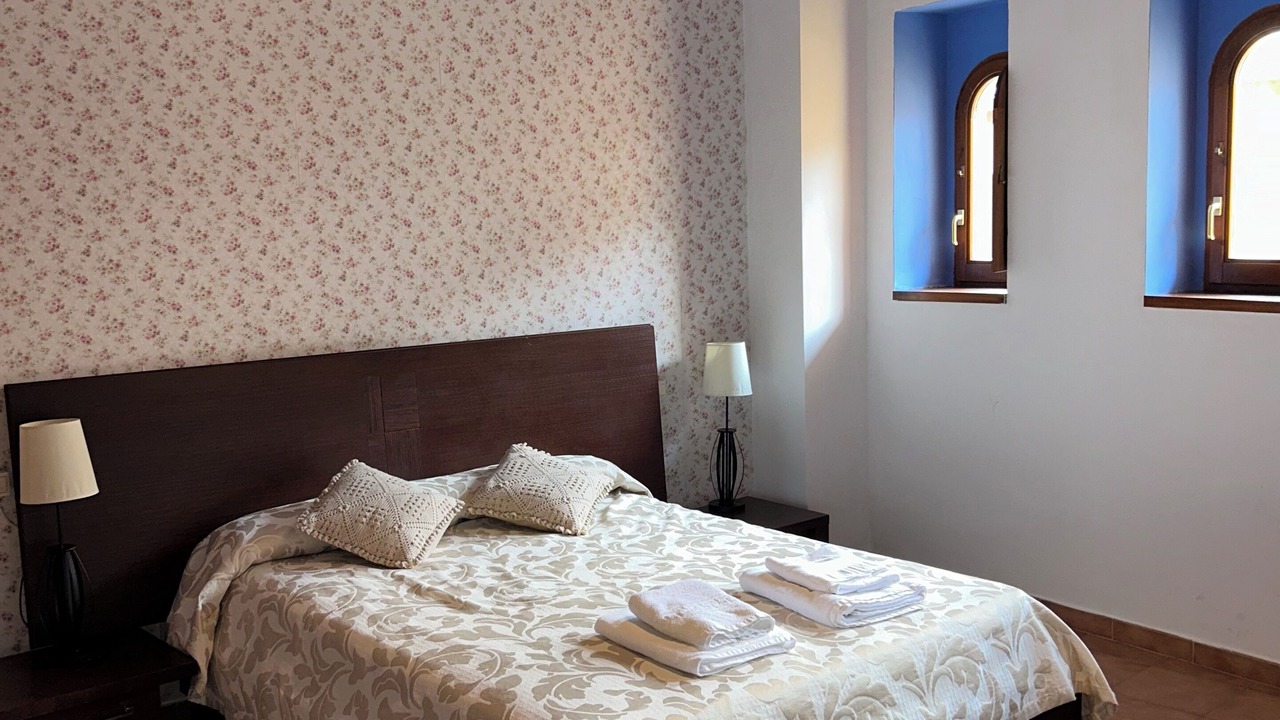 Photo of Bedroom in Sadaba