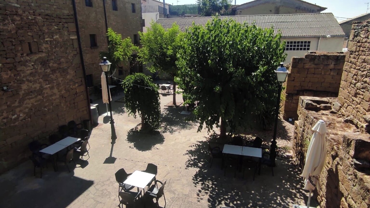 Photo of Outdoor in Sadaba