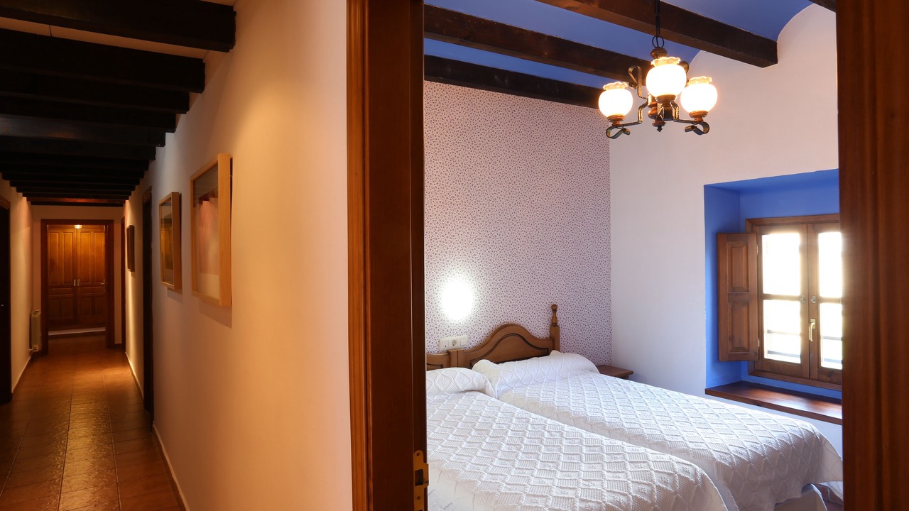 Photo of Bedroom in Sadaba