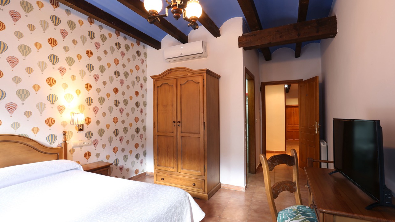 Photo of Bedroom in Sadaba