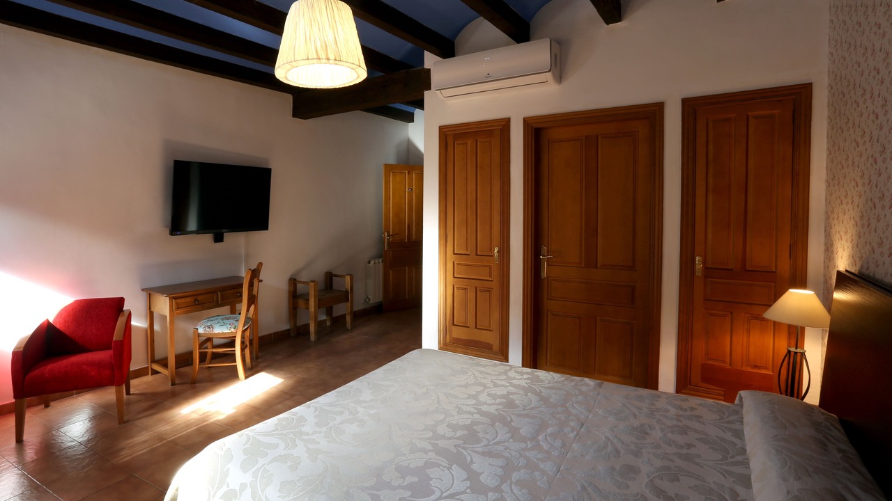 Photo of Bedroom in Sadaba