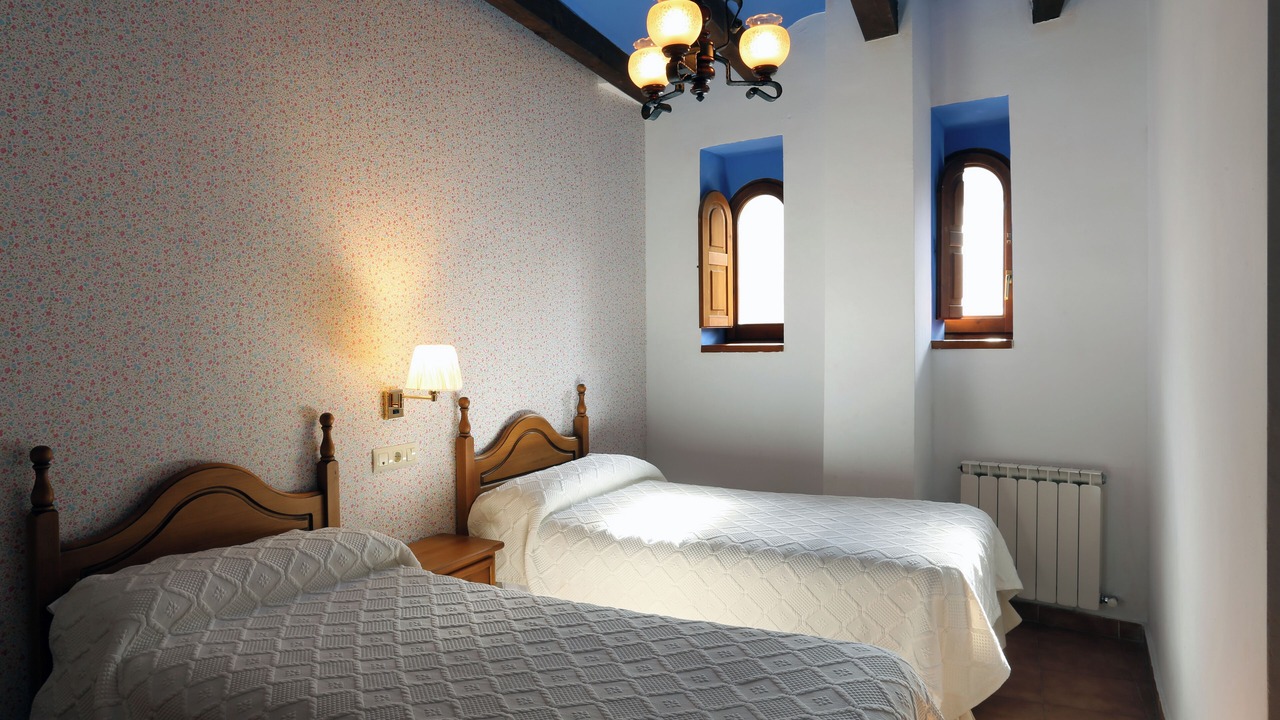 Photo of Bedroom in Sadaba