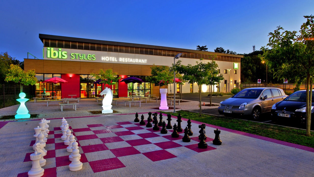 Photo of Outdoor in Castres