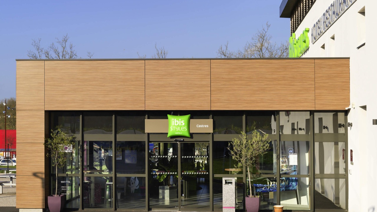 Photo of Outdoor in Castres