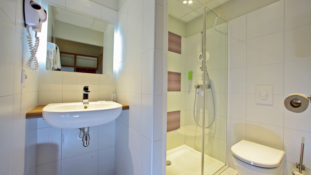 Photo of Bathroom in Castres