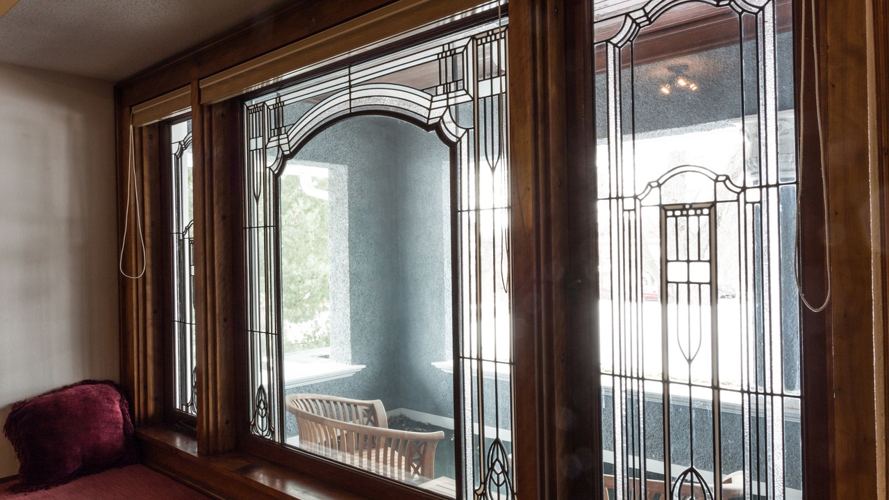 Photo of Patio Balcony in Wausau