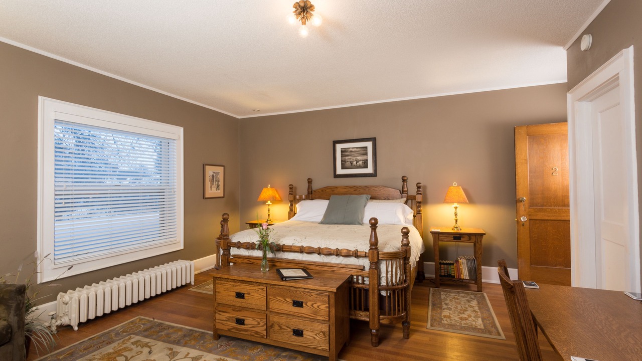Photo of Bedroom in Wausau